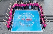 Công đoàn Cơ quan điều hành PV GAS tổ chức tập huấn