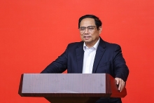 Giữ vững bản lĩnh và đoàn kết trước mọi khó khăn, thách thức, phấn đấu đạt kết quả cao hơn năm 2021