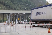 Khuyến cáo doanh nghiệp chuyển sang chính ngạch khi xuất khẩu sang Trung Quốc