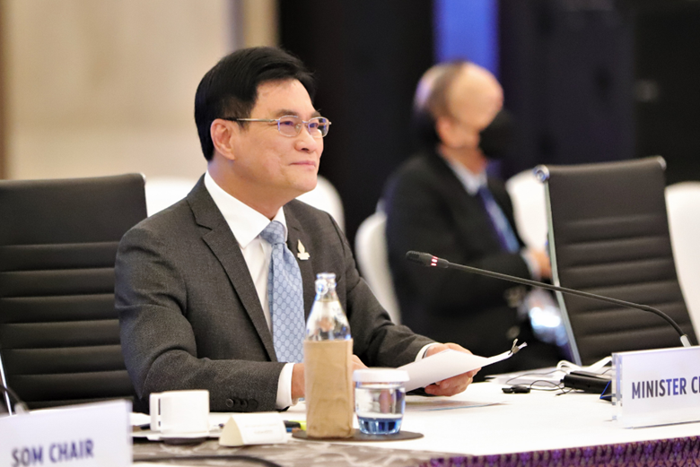 Hội nghị Bộ trưởng thương mại APEC thúc đẩy các chính sách bảo vệ khu vực