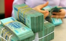 Ngân hàng đồng loạt xin nới room tín dụng