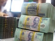 Nợ xấu giảm nhanh, thực hay không?