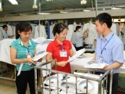 Hiệp định thương mại tự do với kinh tế Việt Nam: Thách thức tăng trưởng mới