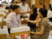 Doanh nghiệp cần thông tin chuẩn
