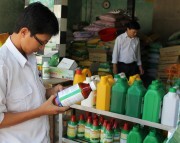 Nhiều tiềm năng cho doanh nghiệp sản xuất phân bón, thuốc bảo vệ thực vật