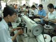 Xây dựng tiêu chuẩn an toàn cho nguyên vật liệu, sản phẩm da giày