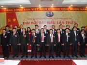 Nỗ lực, sáng tạo, dám nghĩ, dám làm