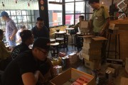 Siết chặt kinh doanh thuốc lá điện tử