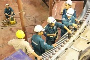 Thủy điện Lai Châu: Đường về đích
