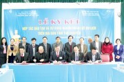 Phát triển vững vàng, đáp ứng hội nhập