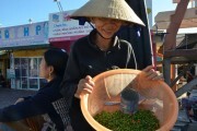 Quảng Ngãi: Ớt \
