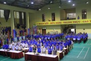 Tuổi trẻ Khối Doanh nghiệp TW khởi động Chiến dịch thanh niên tình nguyện hè năm 2017
