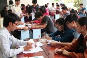 Khối trường Bộ Công Thương: Tuyển sinh gắn với nhu cầu thị trường