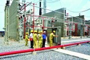 Truyền tải điện ổn định mùa nắng nóng