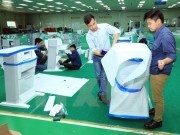 Ban hành chính sách đặc thù đối với Khu Công nghệ cao Hòa Lạc