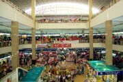 Chuyển đổi mô hình quản lý, phát triển chợ: Công khai, minh bạch