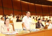 Tránh tạo ra các khoảng trống pháp lý