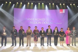 Vinamilk: Top 50 công ty kinh doanh hiệu quả nhất Việt Nam năm 2018