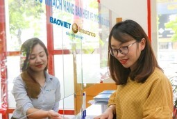 Bảo Việt: Lần thứ 2 liên tiếp đạt giải thưởng “Thương hiệu Bảo hiểm tốt nhất Việt Nam”