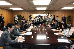 Quan hệ hợp tác Việt Nam - Nhật Bản ngày càng sâu sắc