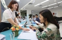 Gọi tên các mã được chọn xây chứng quyền