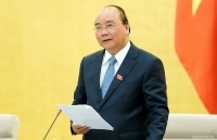 Thủ tướng: Làm gì cũng phải trách nhiệm và nhiệt huyết, nhất là lớp trẻ