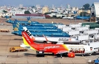 Sửa quy định về quản lý phí nhượng quyền khai thác sân bay