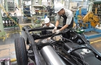 Gia tăng giá trị xuất khẩu: Tận dụng nguồn lực của doanh nghiệp FDI