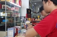 Xử lý vi phạm về xuất xứ, nhãn hiệu hàng hóa: Chế tài chưa đủ mạnh