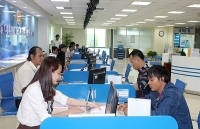 Đẩy mạnh phân cấp quản lý nhà nước theo ngành, lĩnh vực