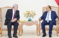 Thủ tướng hoan nghênh Czech mở lại thị thực lao động cho Việt Nam