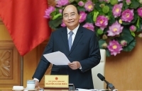 Thủ tướng: Phát triển đội ngũ doanh nghiệp để xây dựng nền kinh tế tự cường