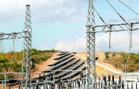 Lĩnh vực năng lượng: Hấp dẫn nhà đầu tư Thái Lan