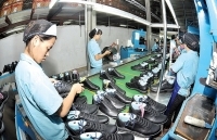 Ngành da giày phát triển thị trường nội địa: Tìm tiếng nói chung