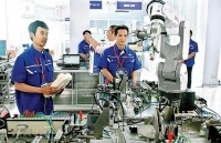 Kỳ vọng FDI công nghệ cao