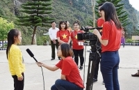 Mỗi chuyến đi là một bước trưởng thành