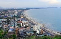 Điều chỉnh Quy hoạch Khu kinh tế Định An