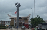 Cảm xúc ở bên kia biên giới