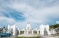 Khám phá những biểu tượng du lịch, giải trí mới ở Phú Quốc