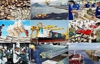 Đề xuất sửa đổi, bổ sung Luật Doanh nghiệp