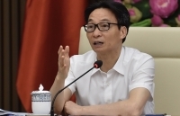 Người dân phải được dùng thực phẩm sạch, an toàn như hàng xuất khẩu