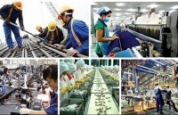 Quản lý chặt chẽ hơn về lao động, hợp đồng, tiền lương, kỷ luật, trách nhiệm vật chất