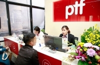 PTF phát huy sức mạnh công nghệ mang sản phẩm đến gần hơn với khách hàng qua giải pháp của TRUSTLAB