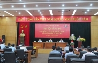 Đảng bộ Cục Điện lực và Năng lượng tái tạo: Phát huy sức mạnh tập thể, hoàn thành tốt mọi nhiệm vụ được giao