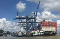 EVFTA và cơ hội cho ngành logistics