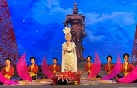 TP. Hải Phòng: Đưa nghệ thuật ca hát độc đáo đến với nhân dân