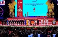 Đảng bộ VietinBank nhiệm kỳ 2015 - 2020: Dấu ấn đổi mới và phát triển