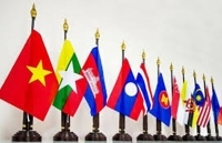 Những thách thức mới cho ASEAN hậu Covid-19