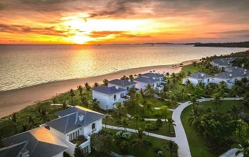 Tháng 6 - thời điểm vàng của những chuyến du lịch “xuyên Việt”