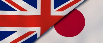 Thỏa thuận Anh - Nhật hậu Brexit: Cơ hội và những căng thẳng